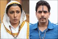 Meghna Malik and Aman Verma