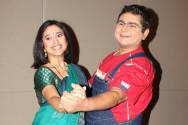 Kishori Godbole and Deven Bhojani