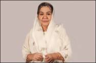 Farida Jalal