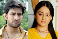 Aadeshh Chaudhry and Mahhi Vij