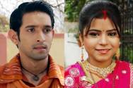 Vikrant Massey and Juhi Aslam