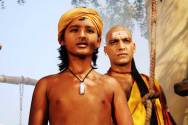 Rushiraj Pawar and Manish Wadhwa