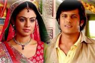 Manasi Parekh and Neil Bhatt