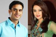 Waseem Mushtaq and Ada Khan