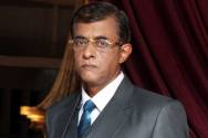 Shiv Subramanium
