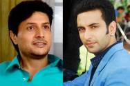 Ranveer Sharma (Avinash) and Nandish Sandhu (Veer)