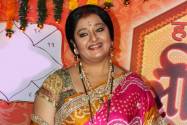 Apara Mehta (Leela)