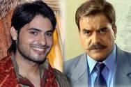 Anas Khan and Surendra Pal
