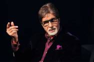 Amitabh Bachchan