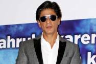 Shahrukh Khan