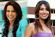 Pooja Bedi and Pooja Missra