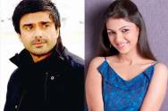 Samir Soni and Keerti Nagpure