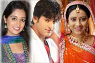 Dipika Samson, Shashank Vyas and Pratyusha Banerjee
