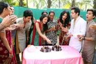 Simple Kaul' s birthday