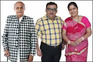 Deepak Ghirwale, Atul Parchure and Vandana Pathak