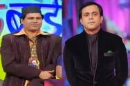Digamber Naik and Sumeet Raghavan