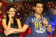 Shweta Tiwari and Kapil Sharma