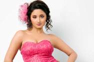 Rashmi Desai