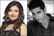 Juhi Parmar and Tarun Khanna