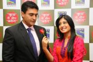 Dr Ahutosh and Dr Nidhi