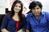 Nikhil and Suhana
