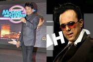 Shekhar Suman and Sumeet Raghavan