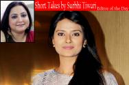 Kratika Sengar