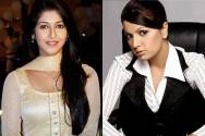 Sonarika Bhadoria and Preet Kaur 