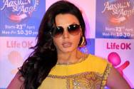 Rakhi Sawant