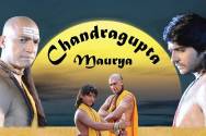 Chandragupta Maurya