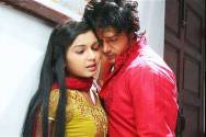 Pooja Sharma and Aniruddh Dave