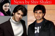 Kinshuk Mahajan and Yash Sinha