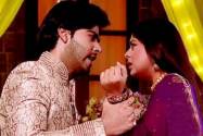 Kinshuk Mahajan and Neha Sargam
