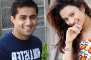 Vishal Karwal and Shalini Chandran