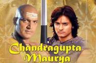 Chandragupta Maurya