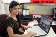 Shritama Mukherjee