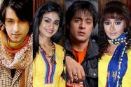 Saurabh Raj Jain, Sreejita De, Gaurav S Bajaj and Tina Dutta
