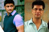 Manav Gohil and producer Sudhir Sharma