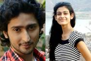 Kunal Karan Kapoor and Akanksha Singh