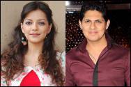 Ishita Sharma and Vishal Malhotra