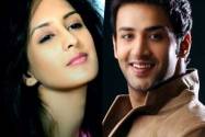 Chahat Khanna and Kanan Malhotra