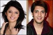 Charlie Chauhan and Ayaz Ahmed 