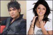 Kunwar Amarjeet Singh and Charlie Chauhan