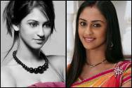 Krystle Dsouza (Jeevika)