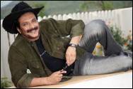 Milind Gunaji
