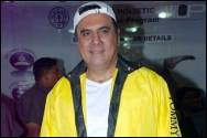 Boman Irani