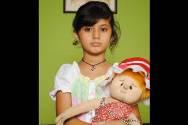 Arishfa Khan