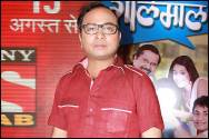 Manoj Goyal