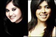 Tapeshwari Sharma and Megha Israni
