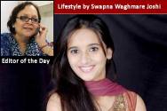 Shivani Surve